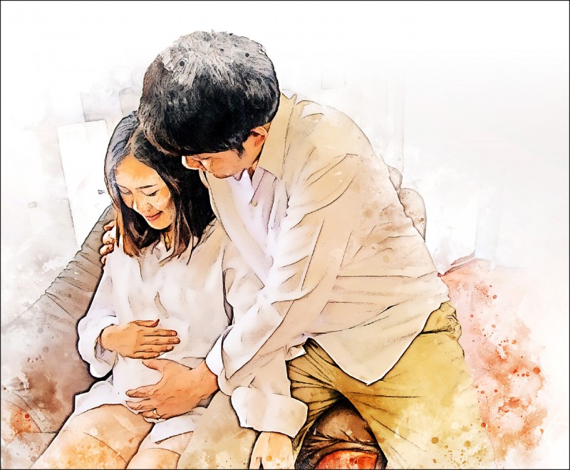 【兩性異言堂】〈愛呀其實很簡單〉坐個月子 吵壞夫妻情 【兩性異言堂】〈愛呀其實很簡單〉坐個月子 吵壞夫妻情