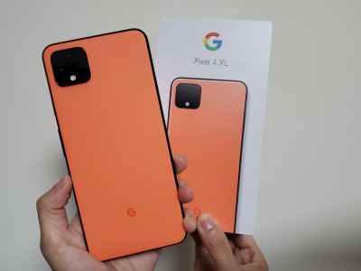 要拋棄蘋果三星嗎？實測Google Pixel 4 四大賣點超推坑