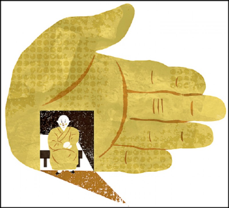 【家庭親子】〈身口意三業〉返校和報冤行 【家庭親子】〈身口意三業〉返校和報冤行