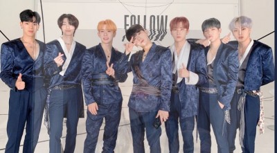 被爆欠債又進過感化院 元虎宣布退出MONSTA X