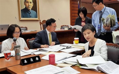 文化部再次大規模組織整併?鄭麗君說明 文化部再次大規模組織整併?鄭麗君說明