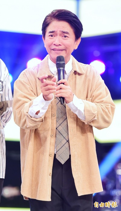 吳宗憲逼問「我跟杰倫誰厲害？」 侯佩岑語出驚人！