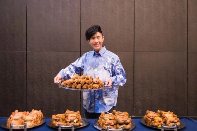 韋禮安遭轟「貪婪要價」！首度露面說話了