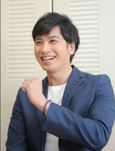 前幾天還好好的! 男星因這個病猝逝得年34歲 前幾天還好好的! 男星因這個病猝逝得年34歲