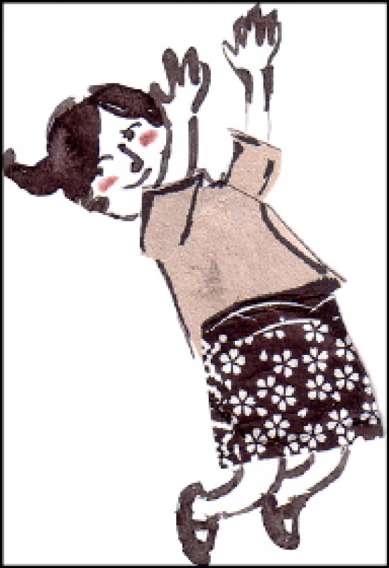【家庭親子】〈親子會客室〉舉手搶答遊戲 【家庭親子】〈親子會客室〉舉手搶答遊戲