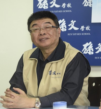 邱毅支持統一被譙翻 名嘴驚曝背後秘辛 邱毅支持統一被譙翻 名嘴驚曝背後秘辛