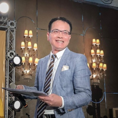 鄭弘儀淚崩認了怪病纏身 哽咽爆悲慘內幕 鄭弘儀淚崩認了怪病纏身 哽咽爆悲慘內幕