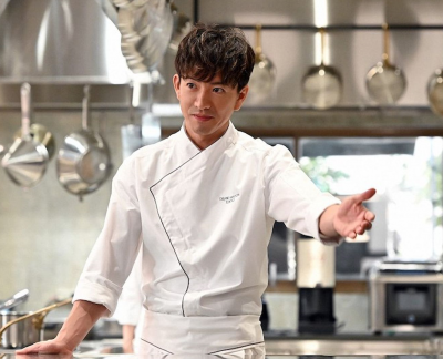 木村拓哉收視失靈 日媒驚抖不為人知秘辛 木村拓哉收視失靈 日媒驚抖不為人知秘辛