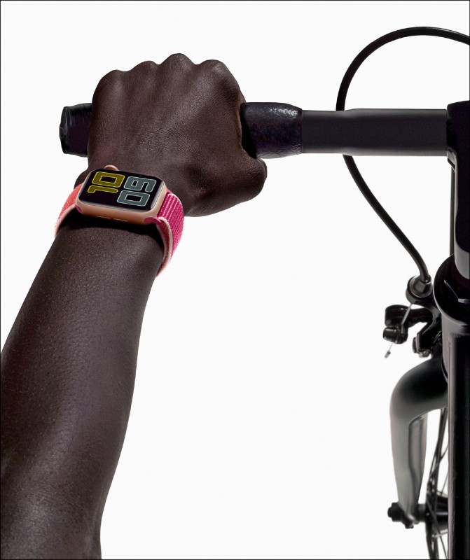 【消費專題】4大智慧錶 升級比一比 比情人更懂你!