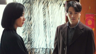 黃文星轉行私家偵探 《女兵》素娥挑戰網美