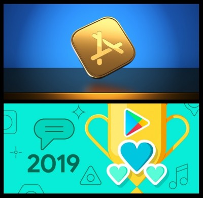 沒下載就落伍了!Apple Store、Google Play 2019年度最佳App是這款 沒下載就落伍了!Apple Store、Google Play 2019年度最佳App是這款