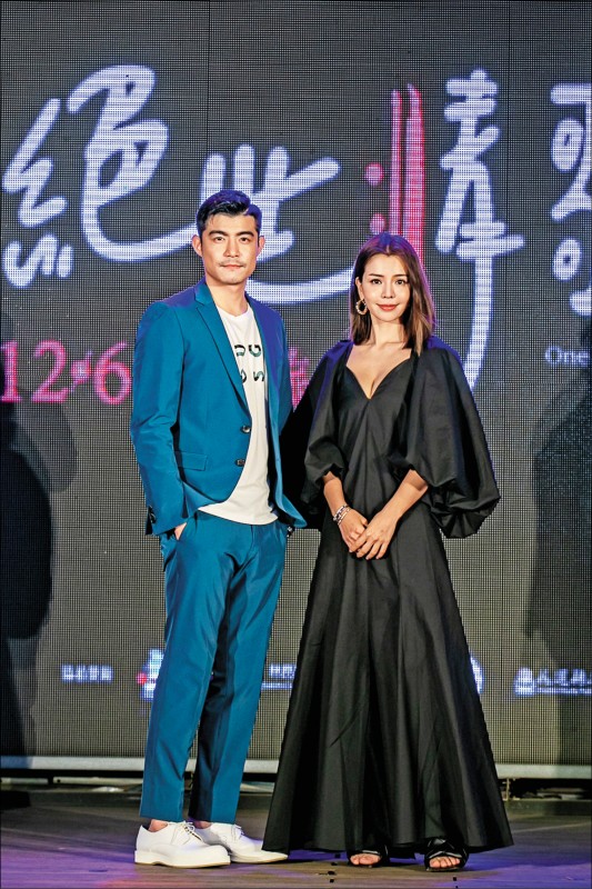 王柏傑曖昧李毓芬 做這件事會尷尬