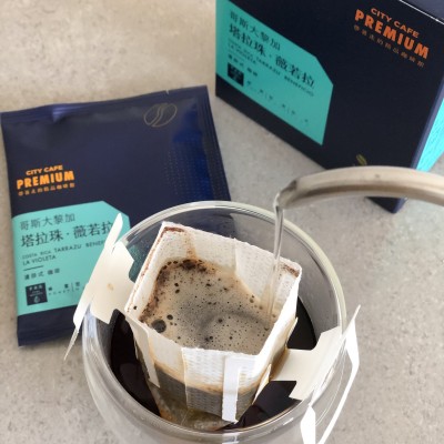 濾掛式咖啡沖泡美味有秘訣 千萬別做這件事滲苦澀味 濾掛式咖啡沖泡美味有秘訣 千萬別做這件事滲苦澀味
