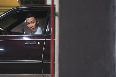 用iPhone奪世界首獎！《怪胎》前導片揚威國際