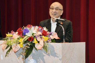 吳乃德:如果蔣經國是民主化推手 如何解釋美麗島事件? 吳乃德:如果蔣經國是民主化推手 如何解釋美麗島事件?