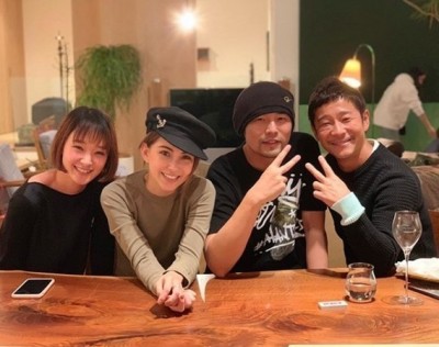 炫富女星豪門夢碎   千億社長曝分手內幕