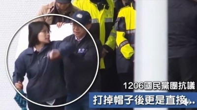 葉毓蘭護陳宜民「讀懂再來吠」 人渣文本回譙被推爆 葉毓蘭護陳宜民「讀懂再來吠」 人渣文本回譙被推爆