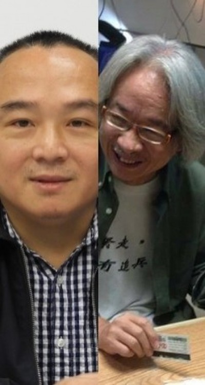 馮光遠轟潘恒旭人品差 怒斥不出事才有鬼 馮光遠轟潘恒旭人品差 怒斥不出事才有鬼