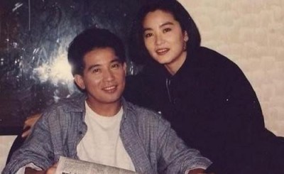 情纏舊愛林青霞18年 73歲秦漢白鬍帥照曝光 情纏舊愛林青霞18年 73歲秦漢白鬍帥照曝光