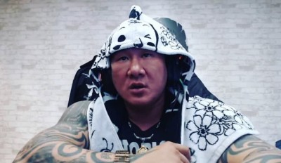 館長自爆潦倒負債兩百萬 媽媽唯一房子也差點沒了 館長自爆潦倒負債兩百萬 媽媽唯一房子也差點沒了