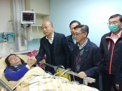陳玉珍為何昏昏迷迷? 他驚曝神奇內幕 陳玉珍為何昏昏迷迷? 他驚曝神奇內幕