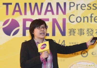 藍營想靠楊蕙如案民調翻身 她曝卡神內心想法 藍營想靠楊蕙如案民調翻身 她曝卡神內心想法