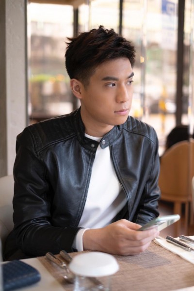 熊仁謙13歲出家!6年前還俗穩交另一半