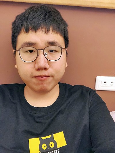 【自由副刊.第十五屆林榮三文學獎.短篇小說獎佳作】陳柏言/雨在芭蕉裡 【自由副刊.第十五屆林榮三文學獎.短篇小說獎佳作】陳柏言/雨在芭蕉裡