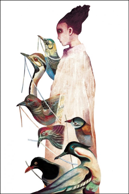 【自由副刊】 2019文學備忘錄-上 【自由副刊】 2019文學備忘錄-上