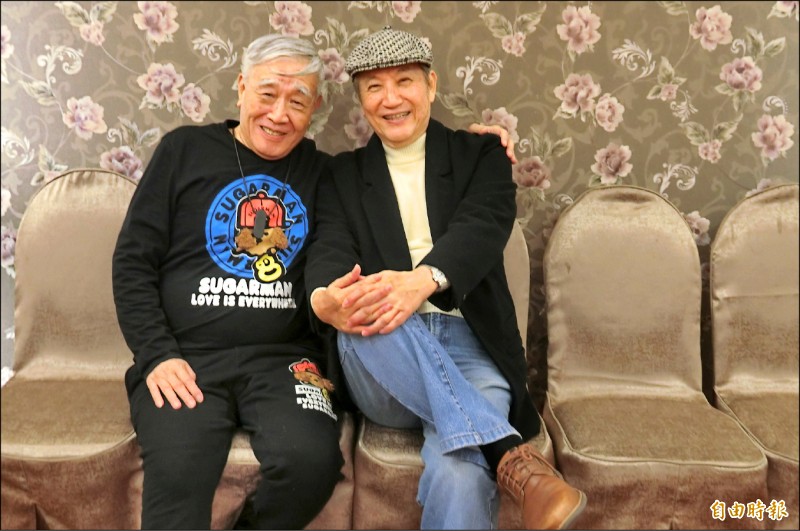 《人物專訪》張帝斷50年菸癮 青山擺桌挺好友