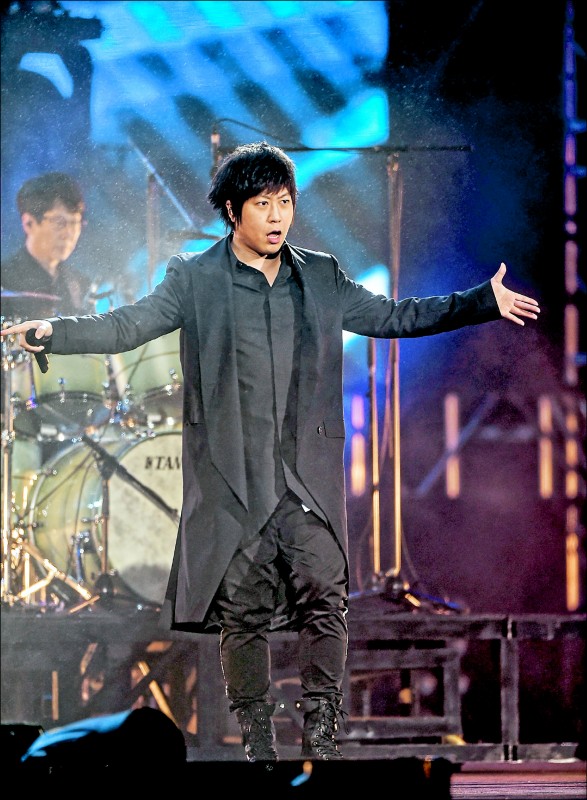 五月天2020新版溫柔 孫燕姿獻聲夏于喬挺肚