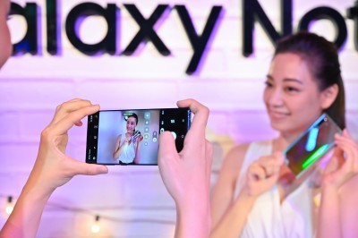 台灣網友心中2019最「屌」手機是哪款？Note 10+打敗iPhone 11