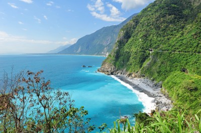 趕搭蘇花改通車熱潮 飯店、旅行業者推優惠搶攻商機 趕搭蘇花改通車熱潮 飯店、旅行業者推優惠搶攻商機