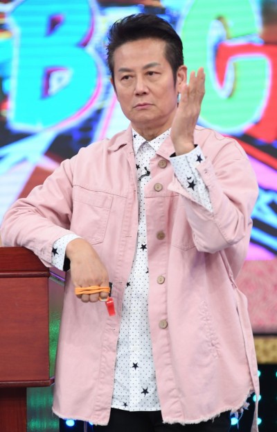 29歲帥兒出道當主持   徐乃麟意外曝光兒子薪資
