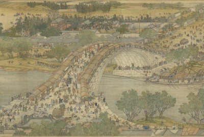展望2020》故宮國寶大動員1--清明上河圖看熱鬧 展望2020》故宮國寶大動員1--清明上河圖看熱鬧