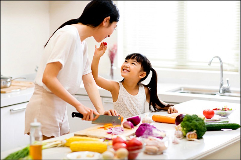 【家庭親子】〈食禪〉冬蔬 口中煙火秀 【家庭親子】〈食禪〉冬蔬 口中煙火秀
