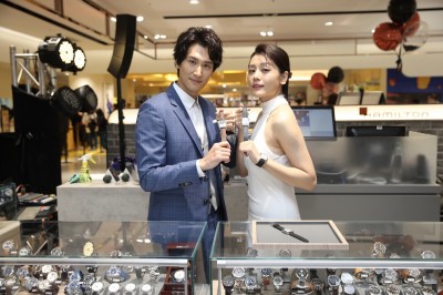 交往七年還不婚 小蠻、邵翔對初體驗「非常珍惜」 交往七年還不婚 小蠻、邵翔對初體驗「非常珍惜」