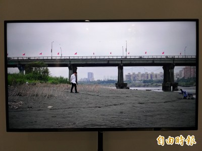 浪漫河岸竟是槍決地點 人權館告訴你課本沒教的不義遺址 浪漫河岸竟是槍決地點 人權館告訴你課本沒教的不義遺址