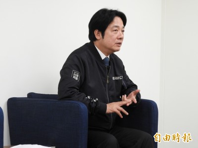罷韓?游盈隆喊窮寇莫追 賴清德這樣說… 罷韓?游盈隆喊窮寇莫追 賴清德這樣說…