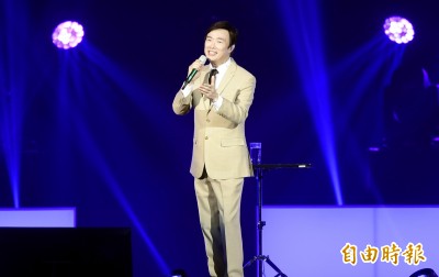 費玉清至今仍是處男? 真相藏64年終於爆發 費玉清至今仍是處男? 真相藏64年終於爆發