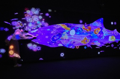 過新年全家歡樂暢玩 遠雄海洋公園陪大家喜迎鼠年 過新年全家歡樂暢玩 遠雄海洋公園陪大家喜迎鼠年