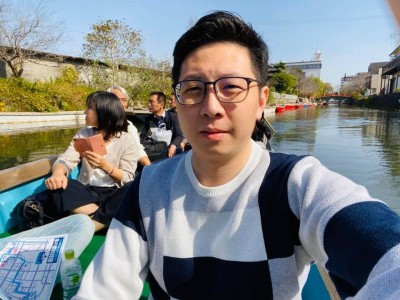 王浩宇正式申請退綠黨 下一步動向曝光 王浩宇正式申請退綠黨 下一步動向曝光