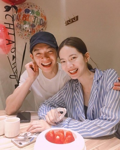 曾之喬鬆口婚宴時間!小年夜閃婚「超暖原因」曝光 曾之喬鬆口婚宴時間!小年夜閃婚「超暖原因」曝光