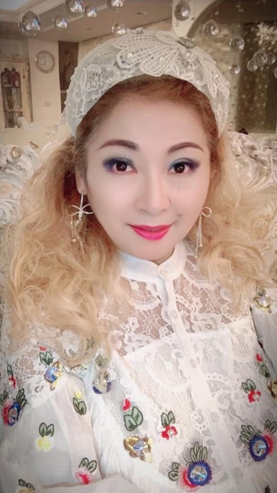 口罩惹火嗆韓女星!逼小S讓習近平「永不武力犯台」 口罩惹火嗆韓女星!逼小S讓習近平「永不武力犯台」