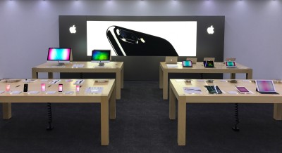 僅有明日一天！燦坤Apple Day來了 1／31指定iPhone全面7折