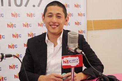 吳怡農為何當眾淚崩?未來動向曝光了!