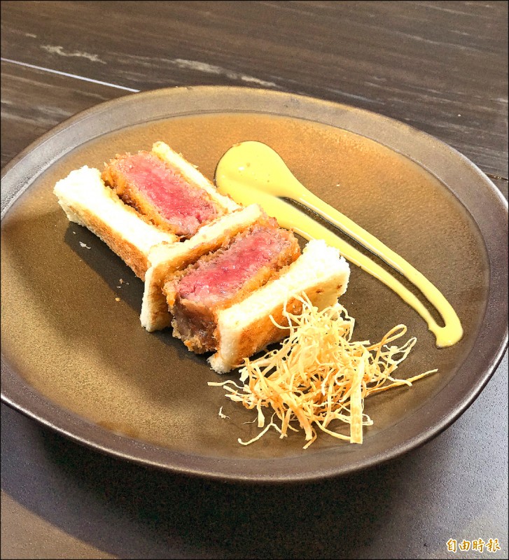 【消費新聞】5吃鐵板燒 滿足饕客