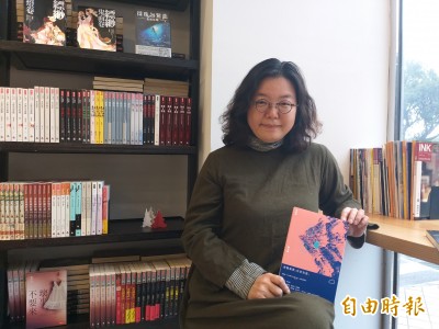 林鄭釀防疫破口 香港作家:被瘋子統治 林鄭釀防疫破口 香港作家:被瘋子統治