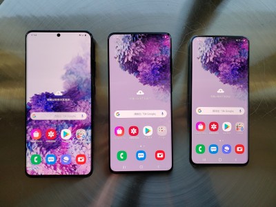 5G版999美元起!三星新旗艦3款S20差在哪?懶人包比一比一次看懂 5G版999美元起!三星新旗艦3款S20差在哪?懶人包比一比一次看懂