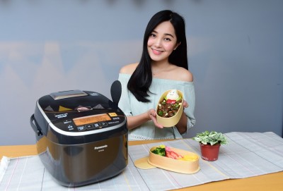 自己煮最好!防疫少外食 廚房小家電年後二週買氣高峰不減 自己煮最好!防疫少外食 廚房小家電年後二週買氣高峰不減
